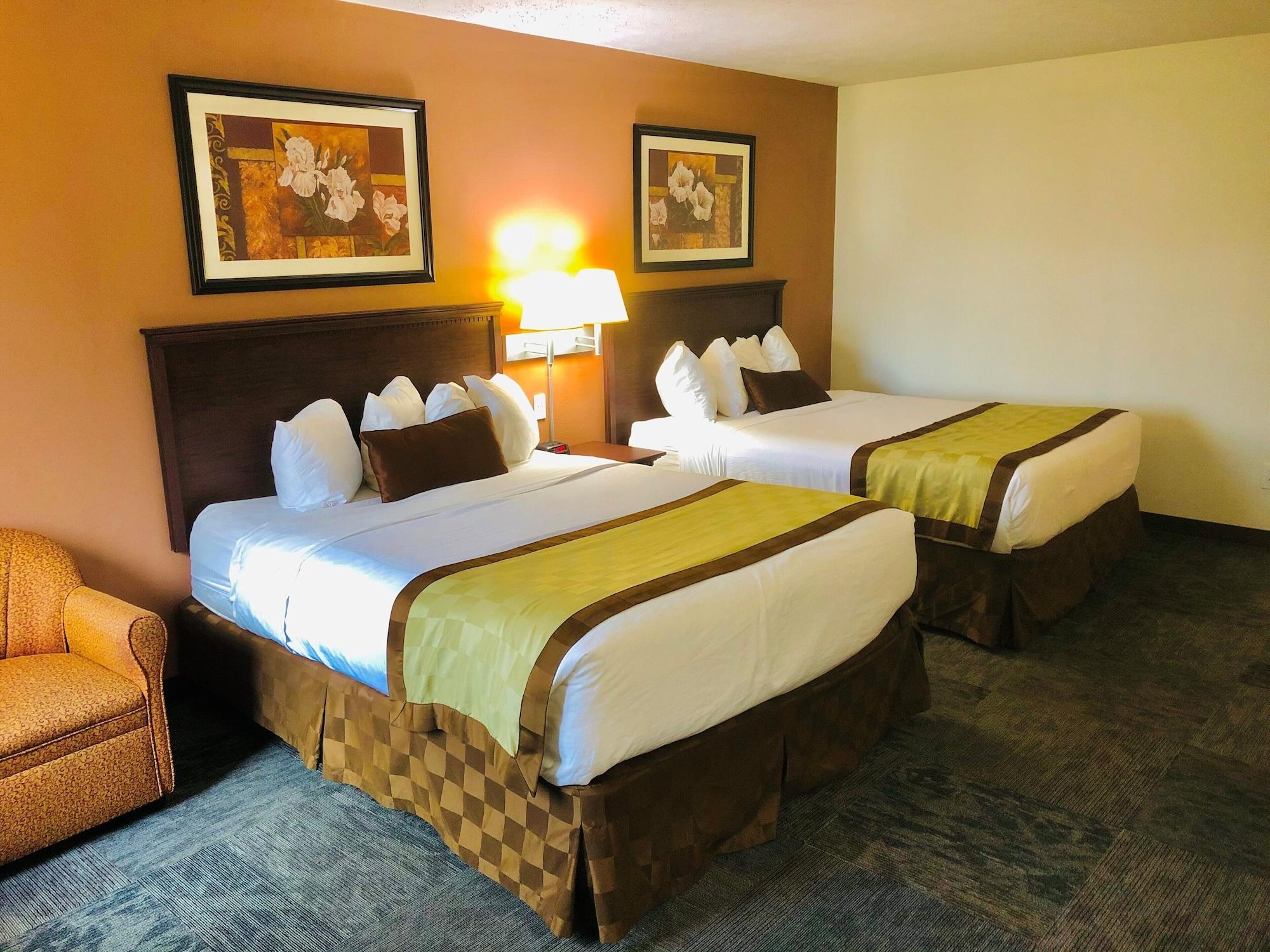 Ramada By Wyndham Spokane Valley Kültér fotó